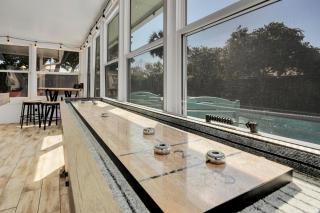 Seaside Paradise - Pool! Spa! Game Room! 12 Beds! - 6