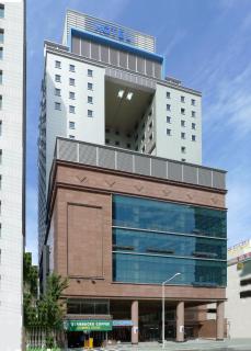 Toyoko Inn Daejeon Government Complex - Daejeon - 0