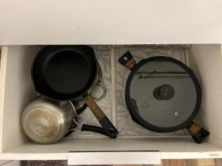 Northern Home Baguio Cozy Transient & Staycation Spot - 9