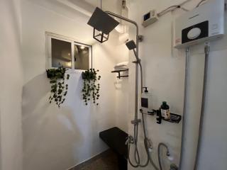 Northern Home Baguio Cozy Transient & Staycation Spot - 3