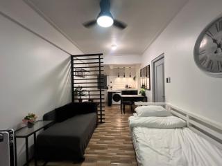 Northern Home Baguio Cozy Transient & Staycation Spot - 2