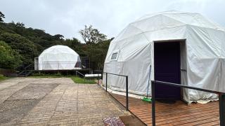 FéLIZA Rainforest Domes - 4