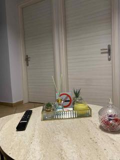 MarSia Apartment - Chios - 3