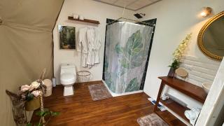 FéLIZA Rainforest Domes - 5