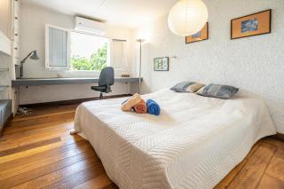 Villa Kaz Topaz - Spacieuse et Vue sur mer - Wiskeys - 9