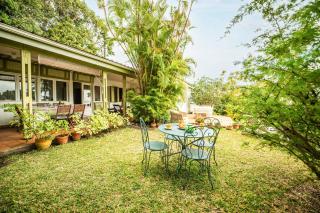 Villa Kaz Topaz - Spacieuse et Vue sur mer - Wiskeys - 8