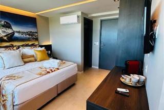 Pousada de Charme Refúgio da Villa - 4