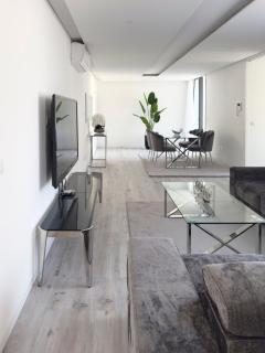 2-bdr bright apt central street cidadela - LCGR - 6