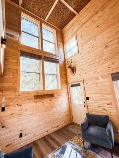 Holly Forest Home & Glamping - 3