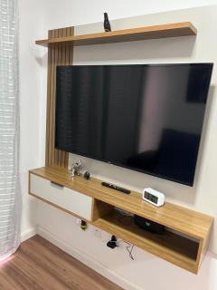 Ape novinho todo equipado - 2