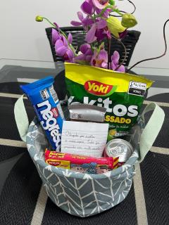 Ape novinho todo equipado - 7