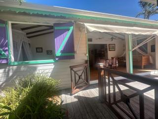 Kazatibois à Vieux Fort - 4