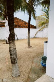 Chale 19 Praia do BarroPreto - Luis Correia - 7