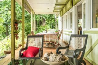 Villa Kaz Topaz - Spacieuse et Vue sur mer - Wiskeys - 3