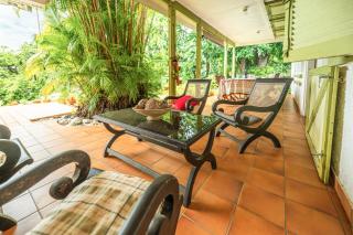 Villa Kaz Topaz - Spacieuse et Vue sur mer - Wiskeys - 4