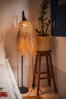 Chale 19 Praia do BarroPreto - Luís Correia - 1