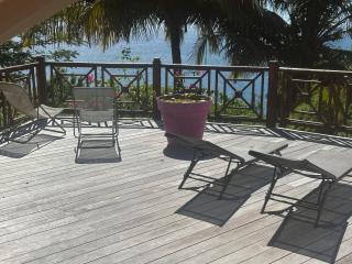 Kazatibois à Vieux Fort - 1