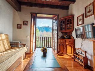 El Pirineo te espera- Chimenea, sol y ambiente acogedor con jardín - Cosmos 1 - 3