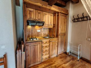 El Pirineo te espera- Chimenea, sol y ambiente acogedor con jardín - Cosmos 1 - 5