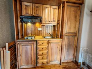 El Pirineo te espera- Chimenea, sol y ambiente acogedor con jardín - Cosmos 1 - 6