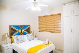 Aqua Soul - 7th Heaven, Aircon, Main Beach, Pool, 5 Max - 5