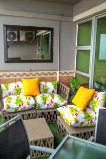 Aqua Soul - 7th Heaven, Aircon, Main Beach, Pool, 5 Max - 3