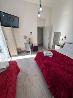 DAREB HOME vista mare - 3