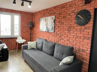 Apartament w centrum - 7