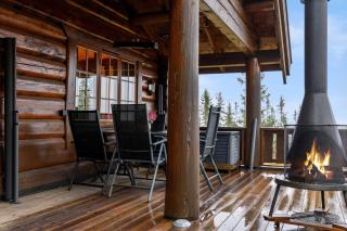 Trysilfjell 440 by Vacation Trysil - 0