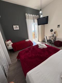 DAREB HOME vista mare - 5