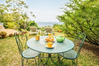 Villa Kaz Topaz - Spacieuse et Vue sur mer - Wiskeys - 2