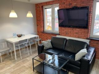 Apartament w centrum - 2