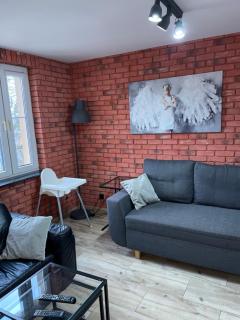 Apartament w centrum - 6