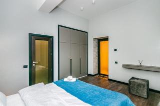 Special Apartment VIP Pantera - 2