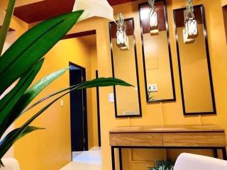 Staycation in Brgy Cupang - 4