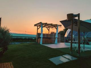 MaRa Luxury Experience - 1