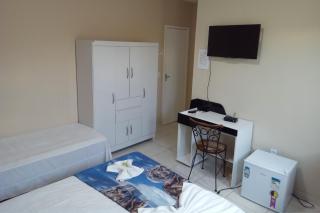 Kitnets e Suites a 300 metros da Prefeitura de Porto Real - Pôrto Real - 9