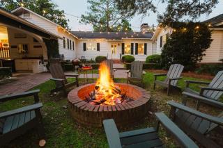 Private 85 Acre Estate Near Thomasville and Tally - 9