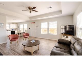 Sunset Bellini with Hot Tub and Golf Cart! - 1