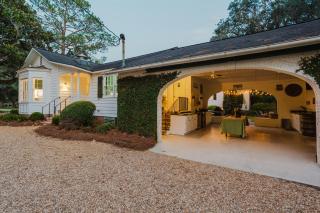 Private 85 Acre Estate Near Thomasville and Tally - Blocker - 7