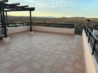 Private Terrace Majanicho Home - 4