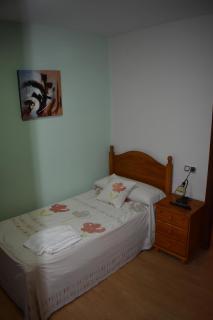 Pensión 15 de Mayo - 1