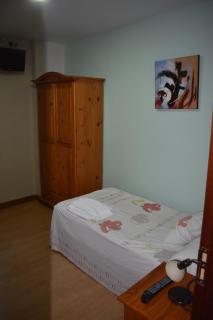 Pensión 15 de Mayo - 2