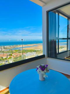 Appartement Les Vagues Vue sur Mer pour familles - 8