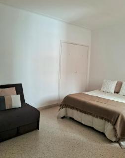 Cálido Monoambiente en Mar del Plata - 0