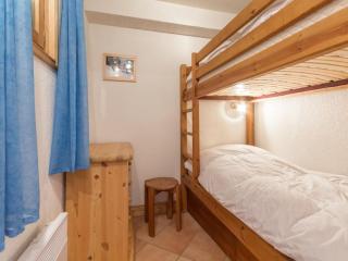 Appartement cosy aux Arcs 1800, 6 pers, skis aux pieds, WIFI - FR-1-346-330 - 1