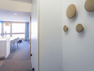 Appartement calme rénové - 7/8 pers - Balcon - Wifi et Parking - FR-1-346-312 - 4