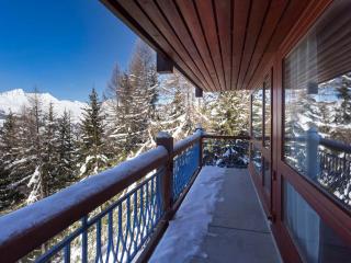 Appartement calme rénové - 7/8 pers - Balcon - Wifi et Parking - FR-1-346-312 - 2