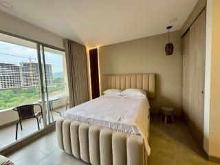 Apartamento cerca del mar- SantaMarina-604 - 9