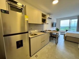 Apartamento cerca del mar- SantaMarina-604 - 5